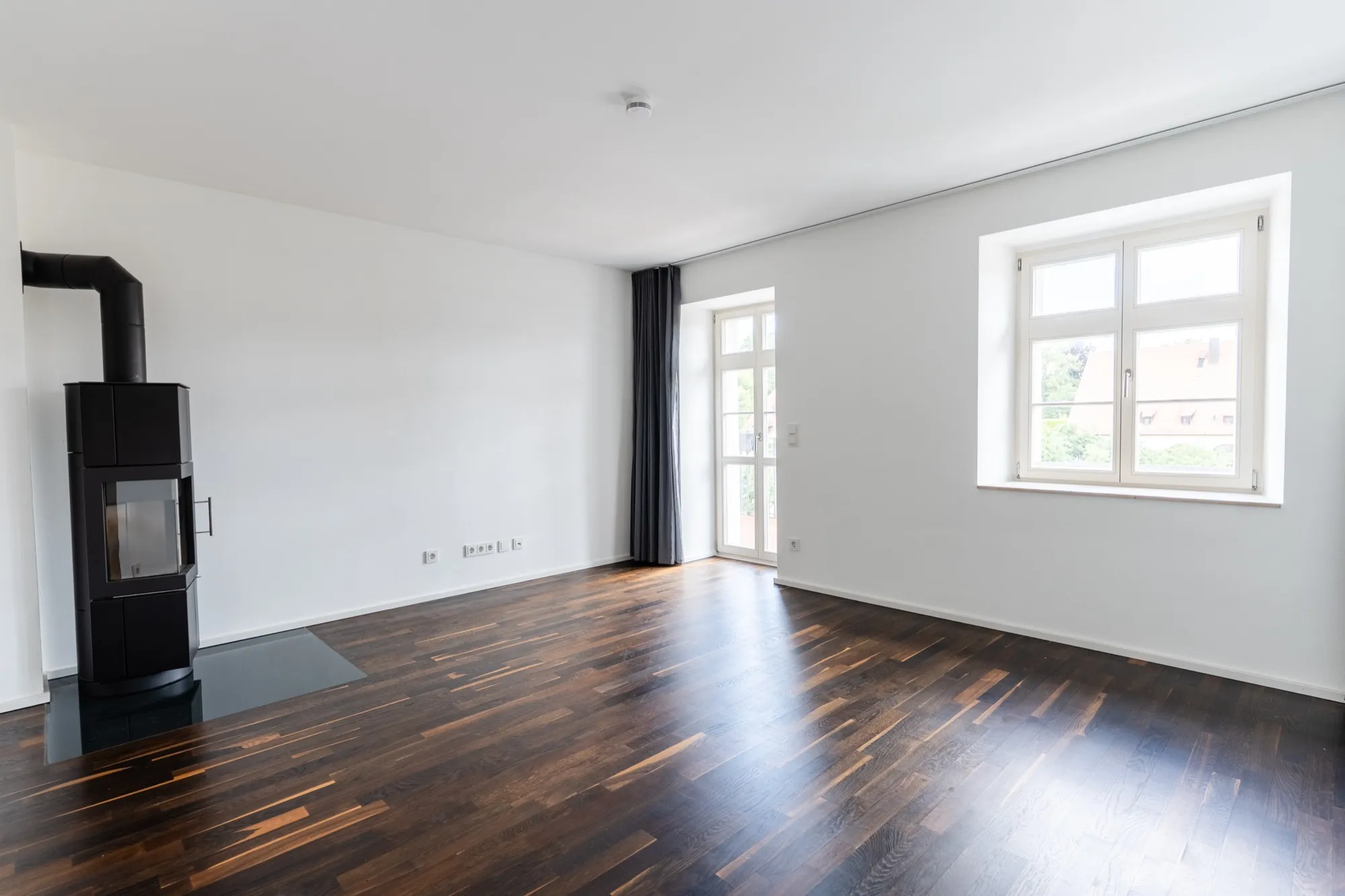 ND Immobilien, Aufnahme 2