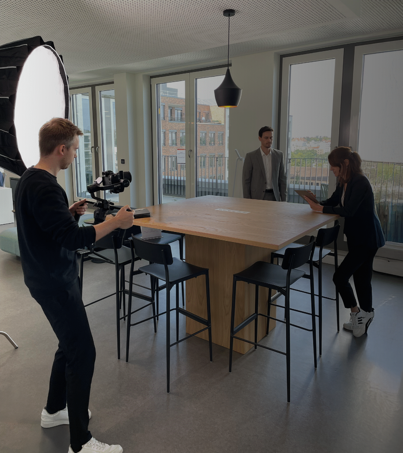 Titelbild Google Business V1 kleiner